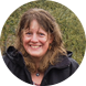 Volunteer Margaret